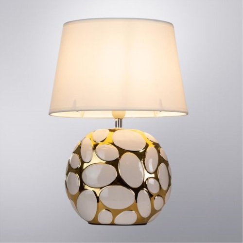 Интерьерная настольная лампа Arte lamp A4063LT-1GO
