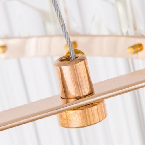 Подвесная люстра Arte lamp A2848SP-3GO СВЕТИЛЬНИК ПОДВЕСНОЙ