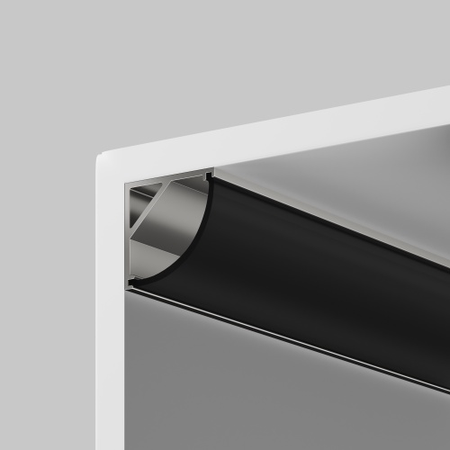 Комплектующие для профиля Led Strip 642027