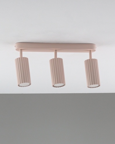 Спот Moderli V11777-3C Cora