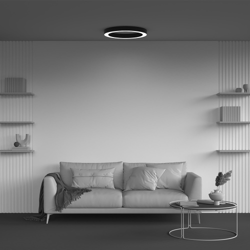 Потолочный светильник Technical C093CL-45W4K-B