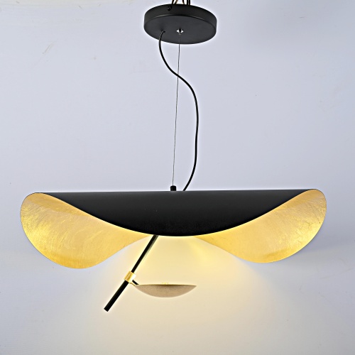 Подвесной Светильник Covert Black D60 от Imperiumloft 178131-26