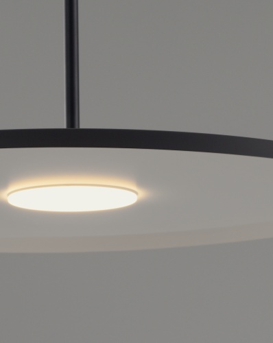 Светильник подвесной светодиодный Moderli V11106-PL Keiro