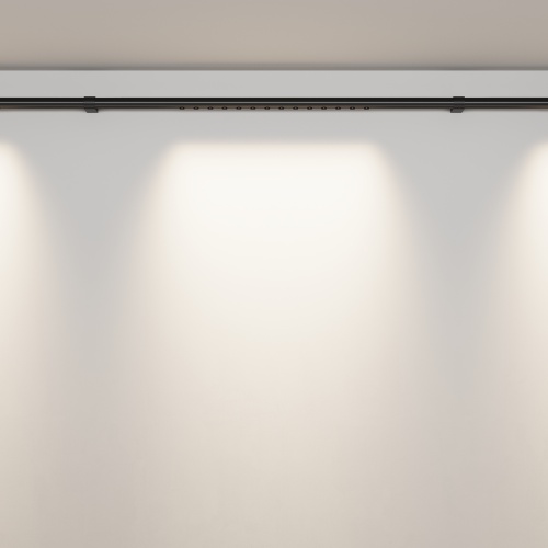 Светильник Technical C101CL-L500-12W3-6K-B