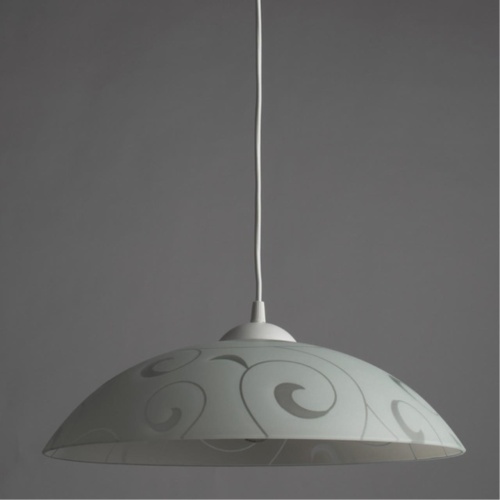 Arte lamp A3320SP-1WH СВЕТИЛЬНИК ПОДВЕСНОЙ