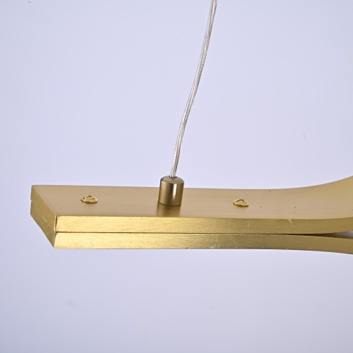 Подвесной Светодиодный Светильник Tape Light L100 от Imperiumloft 149481-49