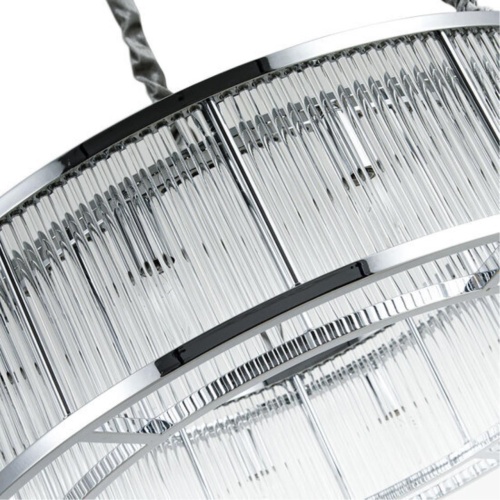 Подвесная люстра Arte lamp A1065SP-12CC СВЕТИЛЬНИК ПОДВЕСНОЙ
