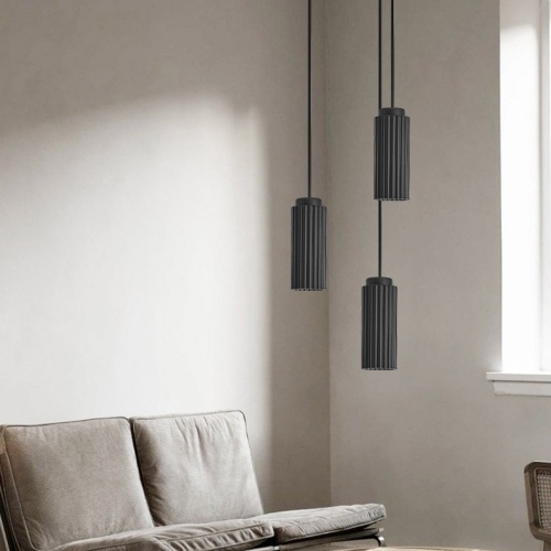 Подвесной светильник JIB black 189767-23