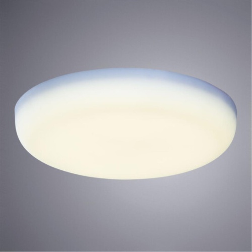 Точечный встраиваемый светильник Arte lamp A7982PL-1WH