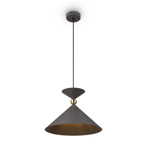 Подвесной светильник Freya FR5392PL-01GR1