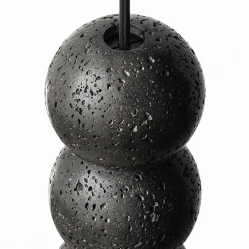 Подвесной светильник LILLA BLACK H32 189795-23