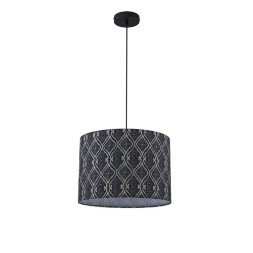 Подвес Favourite 4766-1P, подвес, D400xH310/2080, 1xE27x40W, excluded