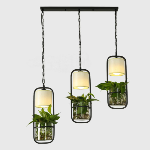 Подвесной Светильник Pots Pendant от Imperiumloft 85420-22 Подвесной Светильник Pots Pendant от Imperiumloft 85420-22
