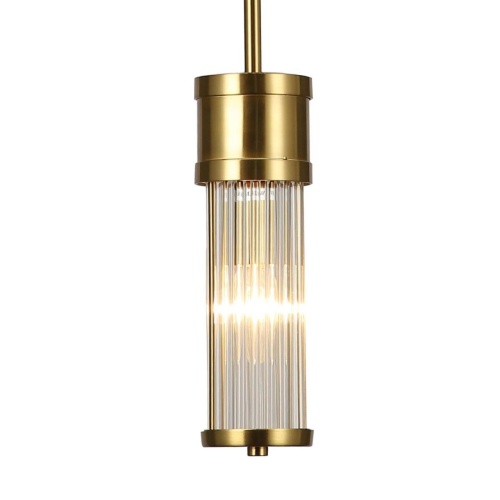 Подвес Favourite 2850-1P, подвес, D85xH260/980, 1xE14x60W, excluded