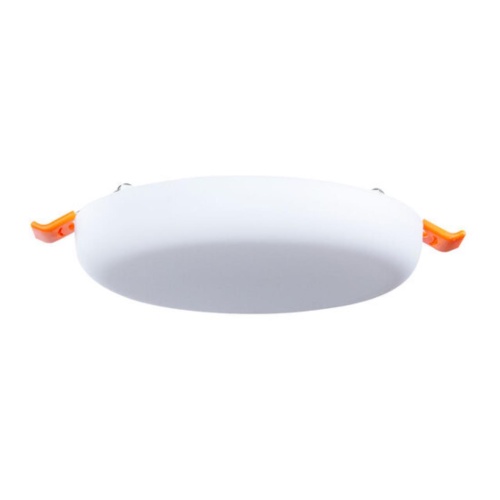 Точечный встраиваемый светильник Arte lamp A7982PL-1WH СВЕТИЛЬНИК ПОТОЛОЧНЫЙ