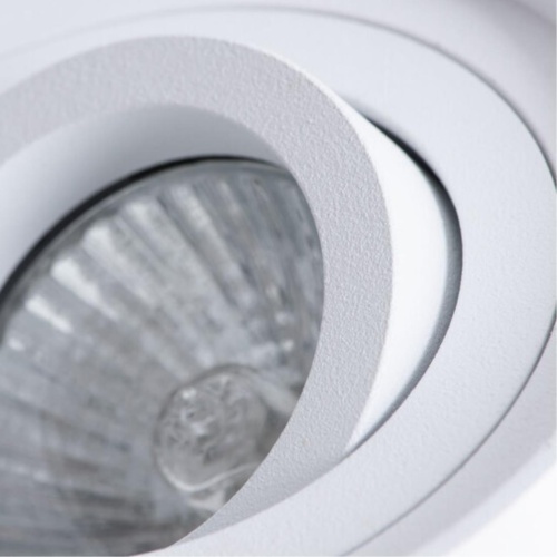 Накладной светильник Arte lamp A5645PL-1WH СВЕТИЛЬНИК ПОТОЛОЧНЫЙ