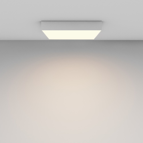 Потолочный светильник Technical C032CL-45W3K-SQ-W