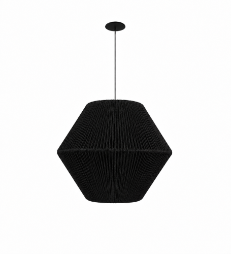 Светильник Lotos-3025 Black