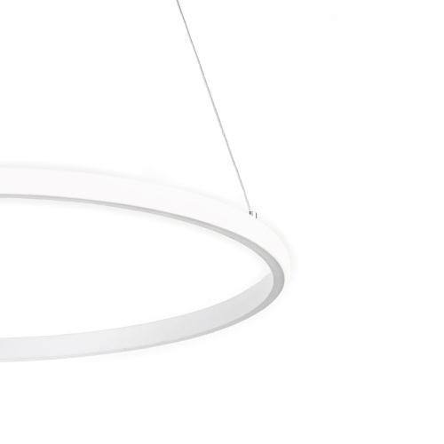 Подвесной светильник Escada 10228/1 LED*46W White