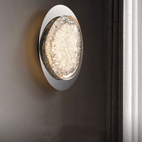 Настенный Светильник Evian Wall A от Imperiumloft 232731-23