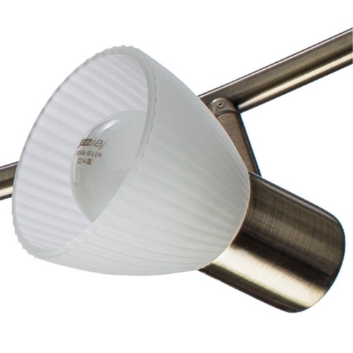 Arte lamp A5062PL-4AB СВЕТИЛЬНИК ПОТОЛОЧНЫЙ