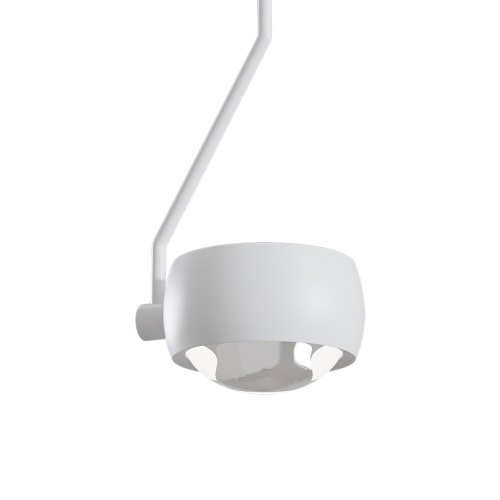 Подвесной светильник Maytoni MOD072PL-L8W3K