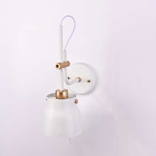 Бра RAM W White 167723-26