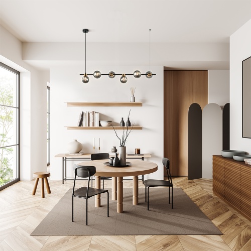 Настенный светильник (бра) Freya FR5233WL-01BS