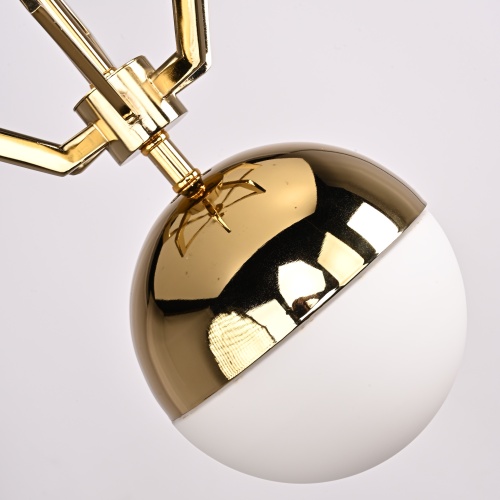 Подвесной светильник Magic Circus D17 208598-22