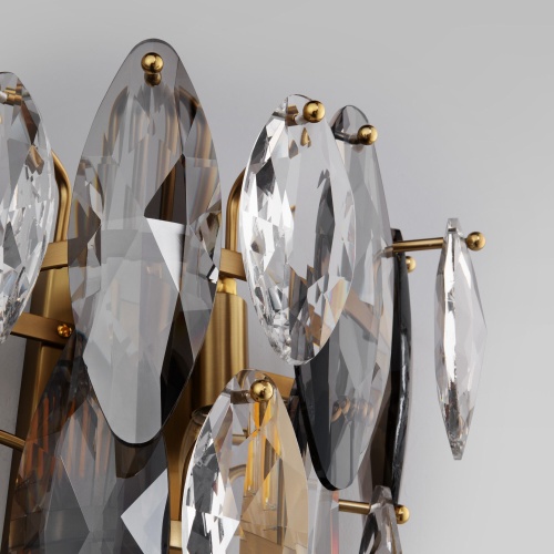  Bogate's 372/2/ настенный светильник/ Strotskis