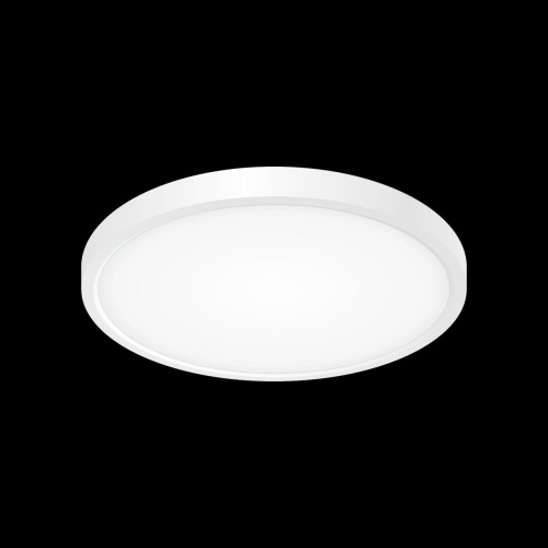 CL738240V Бейсик Белый Св-к Накл. LED 24W*Мульти