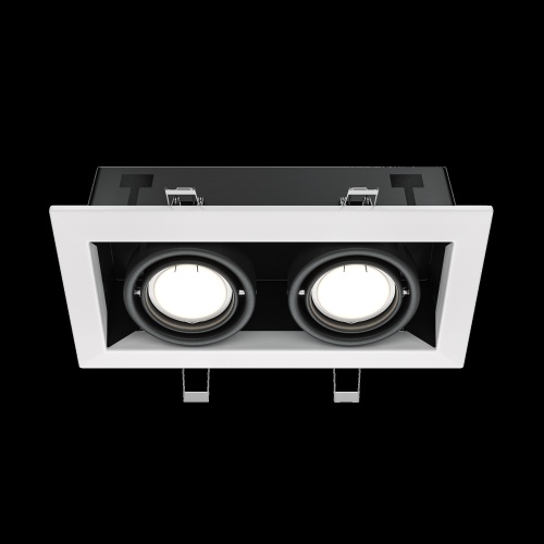 Встраиваемый светильник Technical DL008-2-02-W