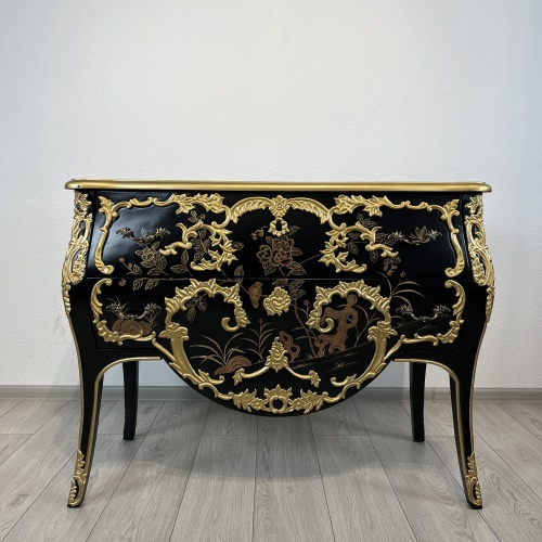 Комод Baroque Сasket 108001-22