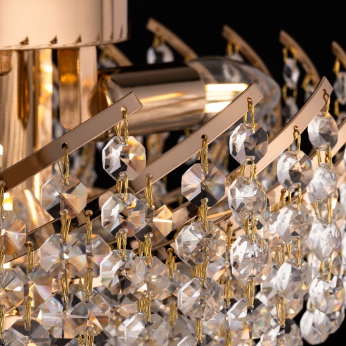 Потолочный светильник Maytoni DIA120-06-G