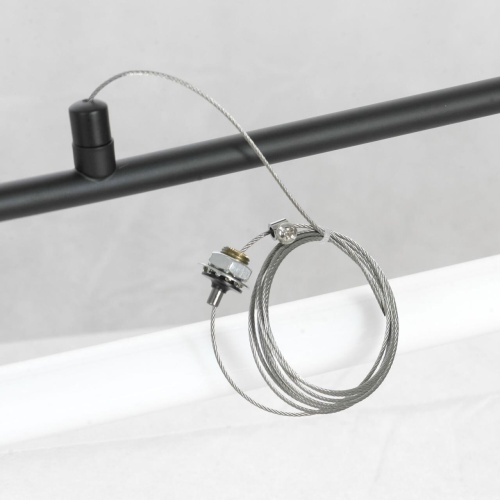 Линейно-подвесной светильник Lussole LSP-7023