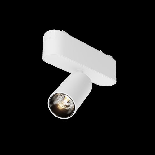 Трековый светильник Technical TR103-1-5W3K-M-W
