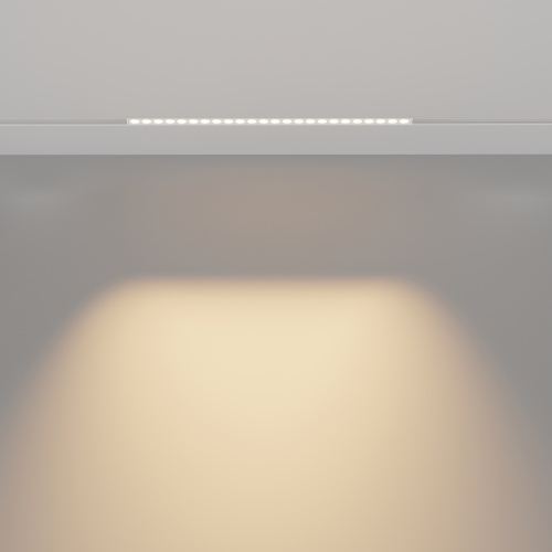 Трековый светильник Technical TR031-4-24WTW-DD2-W