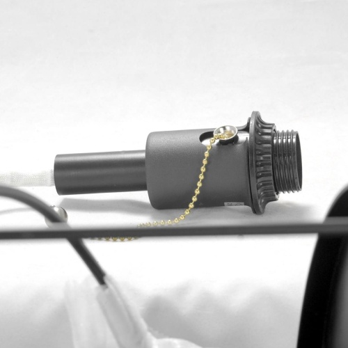 Торшер Lussole SY4250