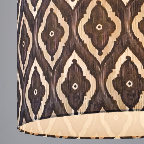 Подвес Favourite 4765-1P, подвес, D400xH310/2080, 1xE27x40W, excluded