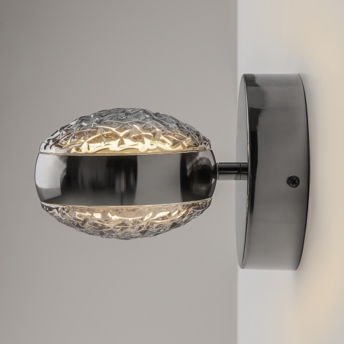 Настенный светильник (бра) Maytoni MOD299WL-L10BC3K