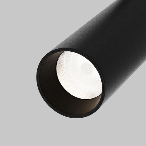 Трековый светильник Technical TR032-2-12W4K-M-B