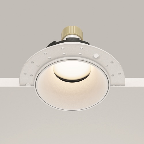 Встраиваемый светильник Technical DL051-U-2W