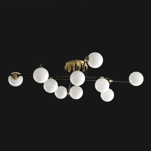 Потолочная люстра MARYON L6 207938-23