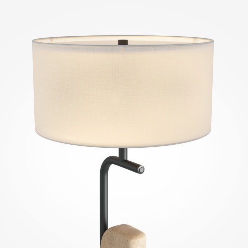 Настольный светильник Maytoni MOD437TL-02B