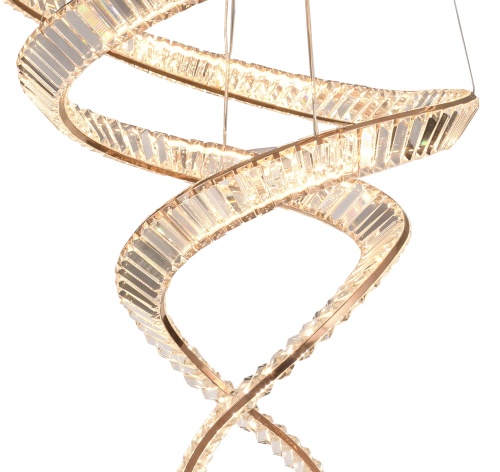 Люстра подвесная Stilfort 4020/03/22P серия Vintage