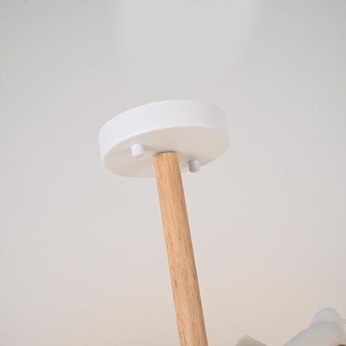 Потолочная люстра FINCH 6 178021-26