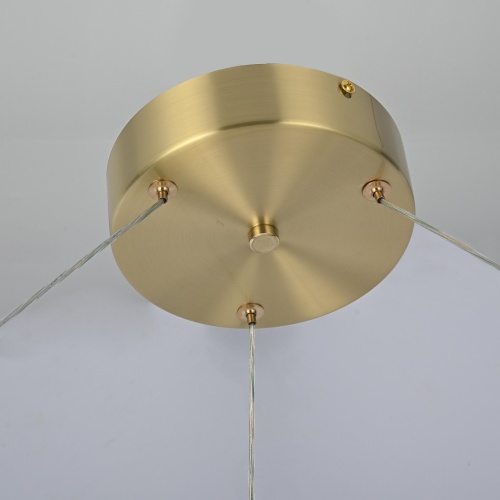 Подвесной светильник SOLANA LIGHT 3 Gold 193448-23