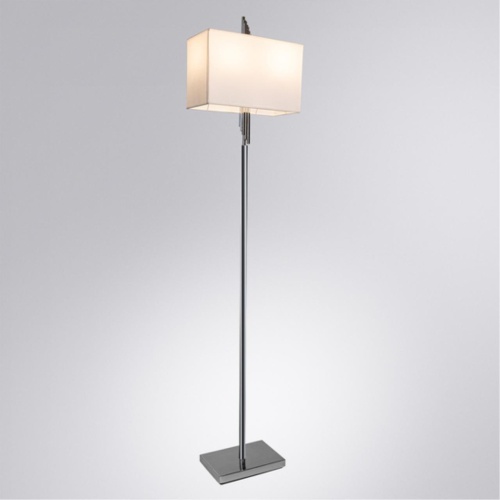 Arte lamp A5037PN-2CC СВЕТИЛЬНИК НАПОЛЬНЫЙ
