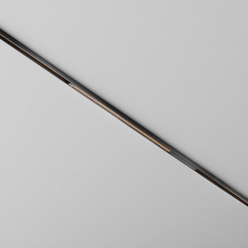 Трековый светильник Technical TR241-4-12WTW-DD2-B