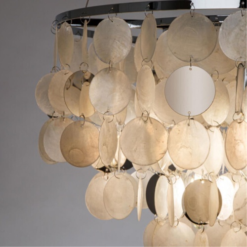 Подвесная люстра Arte lamp A4100LM-8CC СВЕТИЛЬНИК ПОДВЕСНОЙ